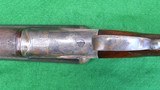 Charles Daly Model 125 12-Gauge Game Gun, 30-Inch Barrels, Mfg. 1900, Suhl Germany - 13 of 20