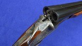 LC. Smith 12-Gauge Specialty Grade, 32-Inch Barrels, Beavertail Forend,
Substantial Original Case Color, Mfg. 1922 - 9 of 20