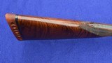 LC. Smith 12-Gauge Specialty Grade, 32-Inch Barrels, Beavertail Forend,
Substantial Original Case Color, Mfg. 1922 - 10 of 20