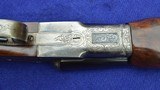 LC. Smith 12-Gauge Specialty Grade, 32-Inch Barrels, Beavertail Forend,
Substantial Original Case Color, Mfg. 1922 - 12 of 20