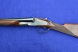 LC. Smith 12-Gauge Specialty Grade, 32-Inch Barrels, Beavertail Forend,
Substantial Original Case Color, Mfg. 1922