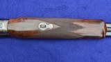 LC. Smith 12-Gauge Specialty Grade, 32-Inch Barrels, Beavertail Forend,
Substantial Original Case Color, Mfg. 1922 - 13 of 20