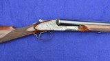 LC. Smith 12-Gauge Specialty Grade, 32-Inch Barrels, Beavertail Forend,
Substantial Original Case Color, Mfg. 1922 - 3 of 20