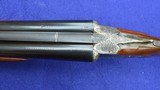 LC. Smith 12-Gauge Specialty Grade, 32-Inch Barrels, Beavertail Forend,
Substantial Original Case Color, Mfg. 1922 - 16 of 20