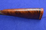 LC. Smith 12-Gauge Specialty Grade, 32-Inch Barrels, Beavertail Forend,
Substantial Original Case Color, Mfg. 1922 - 14 of 20