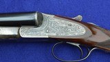 LC. Smith 12-Gauge Specialty Grade, 32-Inch Barrels, Beavertail Forend,
Substantial Original Case Color, Mfg. 1922 - 2 of 20