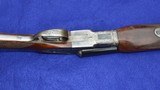 LC. Smith 12-Gauge Specialty Grade, 32-Inch Barrels, Beavertail Forend,
Substantial Original Case Color, Mfg. 1922 - 11 of 20