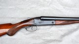 J. Stevens Model 325 12-Gauge, Mfg. 1909 - 9 of 17