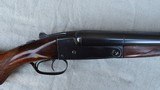 J. Stevens Model 325 12-Gauge, Mfg. 1909 - 12 of 17