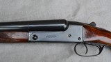 J. Stevens Model 325 12-Gauge, Mfg. 1909 - 5 of 17