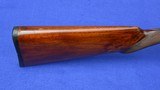 L.C. Smith 12-Gauge F-Grade Damascus-Barreled Hammergun, Restored and Fitted with 28-Gauge Briley Tubes - 8 of 18