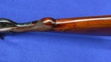 L.C. Smith 12-Gauge F-Grade Damascus-Barreled Hammergun, Restored and Fitted with 28-Gauge Briley Tubes - 13 of 18