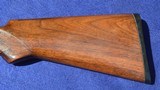 Rare Hopkins & Allen 20-Gauge Hammerless Side-Plated Boxlock, SN 1281, Mfg. Norwich, CT circa 1909 - 11 of 17