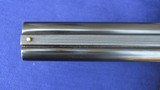 Rare Hopkins & Allen 20-Gauge Hammerless Side-Plated Boxlock, SN 1281, Mfg. Norwich, CT circa 1909 - 14 of 17