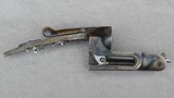 Rare Hopkins & Allen 20-Gauge Hammerless Side-Plated Boxlock, SN 1281, Mfg. Norwich, CT circa 1909 - 16 of 17