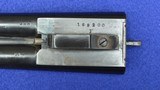 L.C. Smith 12-Gauge F-Grade, Restored and Fitted with 20-Gauge & 28-Gauge Briley Full-Length Tubes - 18 of 20