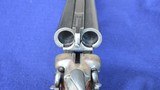 L.C. Smith 12-Gauge F-Grade, Restored and Fitted with 20-Gauge & 28-Gauge Briley Full-Length Tubes - 7 of 20
