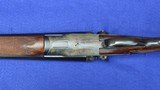 L.C. Smith 12-Gauge F-Grade, Restored and Fitted with 20-Gauge & 28-Gauge Briley Full-Length Tubes - 16 of 20