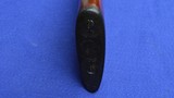 L.C. Smith 12-Gauge F-Grade, Restored and Fitted with 20-Gauge & 28-Gauge Briley Full-Length Tubes - 20 of 20