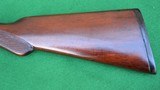 Vintage 28-Gauge Double Barrel Sidelock Hammergun Mfg. by the American Gun Co., New York - 9 of 17