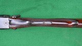 Vintage 28-Gauge Double Barrel Sidelock Hammergun Mfg. by the American Gun Co., New York - 13 of 17