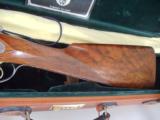  1989 American Historical Foundation commemorative Renato Gamba shotgun 20 gauge - 6 of 10