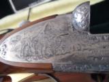  1989 American Historical Foundation commemorative Renato Gamba shotgun 20 gauge - 4 of 10