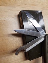 Rare Mauser Victorinox Folding Knife NIB - 5 of 7