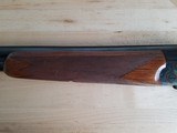 Francotte Imported by Abercrombie & Fitch 20 gauge ejector o/u shotgun - 3 of 15