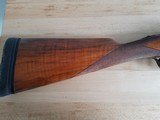 Francotte Imported by Abercrombie & Fitch 20 gauge ejector o/u shotgun - 5 of 15