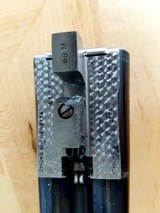 Beretta 426E 20 Gauge 28" Ejector Made in 1981 - 13 of 15