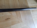 Beretta 426E 20 Gauge 28" Ejector Made in 1981 - 10 of 15