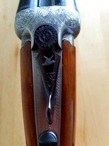Beretta 426E 20 Gauge 28" Ejector Made in 1981 - 11 of 15
