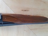 Beretta 426E 20 Gauge 28" Ejector Made in 1981 - 5 of 15