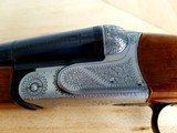 Beretta 426E 20 Gauge 28" Ejector Made in 1981 - 1 of 15