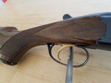 Beretta BL3 20 Gauge 28" over under - 2 of 15