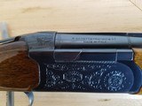 Beretta BL3 20 Gauge 28" over under - 1 of 15