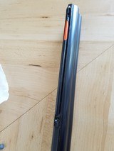 Beretta BL3 20 Gauge 28" over under - 13 of 15