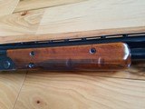 Baikal MU 108-4 / Tula MU8 12 gauge over under skeet shotgun - 3 of 15