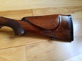 Baikal MU 108-4 / Tula MU8 12 gauge over under skeet shotgun - 6 of 15