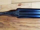 Very Rare and Never Been Shot Francotte 12 gauge SXS with 30" barrels - 13 of 15
