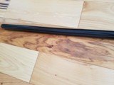 Very Rare and Never Been Shot Francotte 12 gauge SXS with 30" barrels - 9 of 15
