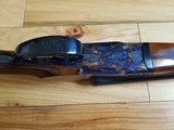 Very Rare and Never Been Shot Francotte 12 gauge SXS with 30" barrels - 10 of 15
