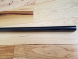Very Rare and Never Been Shot Francotte 12 gauge SXS with 30" barrels - 5 of 15