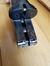 Very Rare and Never Been Shot Francotte 12 gauge SXS with 30" barrels - 15 of 15