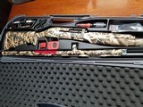 Benelli M2 12 gauge 28" barrels - 1 of 7