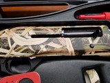 Benelli M2 12 gauge 28" barrels - 3 of 7