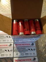 Winchester Heavy Game Load 12 Gauge Shot shells - 3 of 3