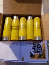 Herter's 20 Gauge New Factory Load Shot Shells - 3 of 3