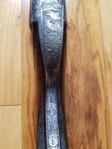 E. Kontze. Leipzig. 16-gauge Belgium SXS - 11 of 15